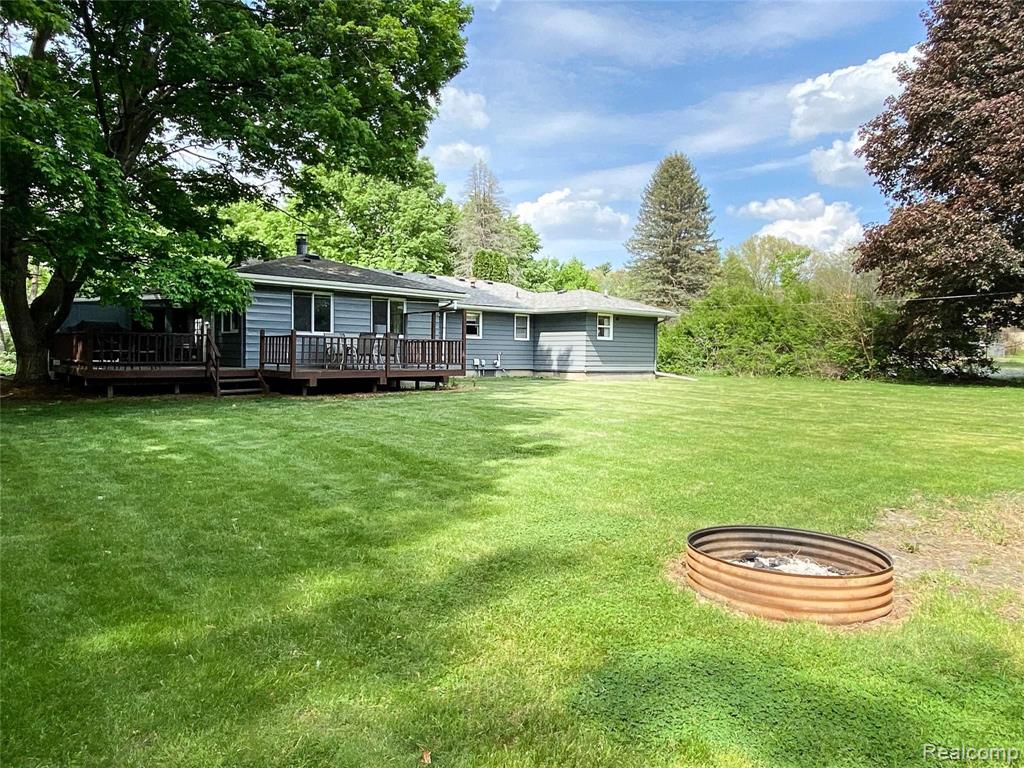 3855 Mason Road Howell, MI 48843 - Photo 28 of 28