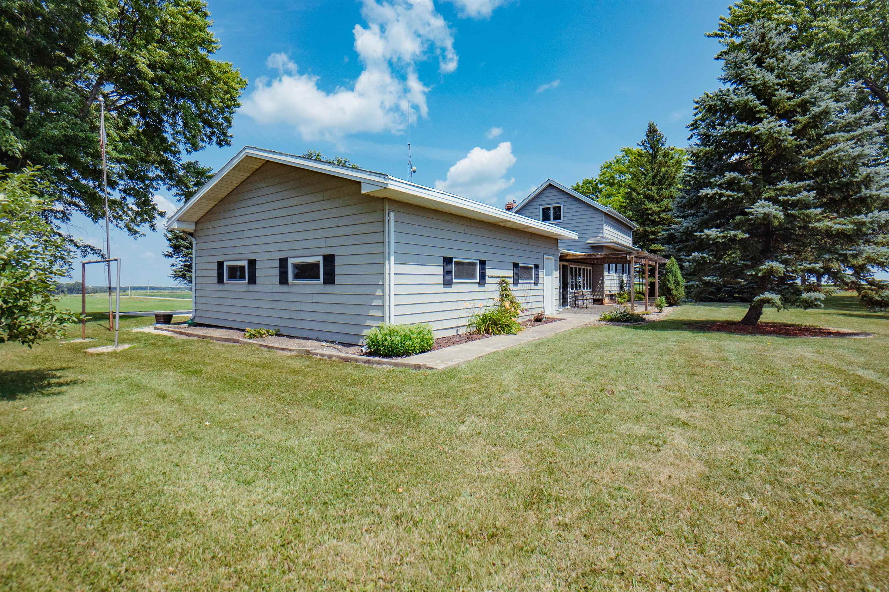 N9644 Ridge Road Van Dyne, WI 54979 - Photo 31 of 39 Gallery Image 31