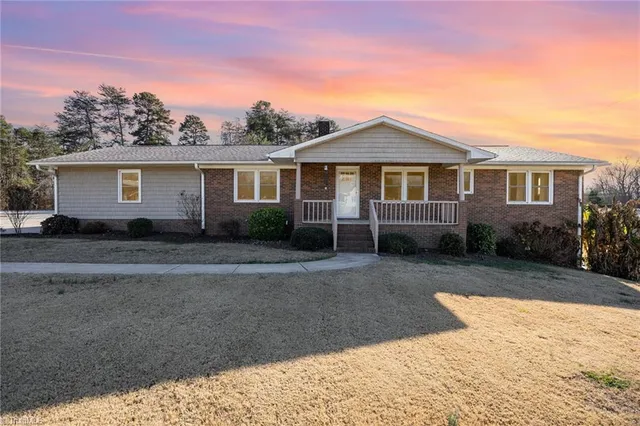 $399,900 | 635 Bailey Road, Winston-Salem, NC 27107