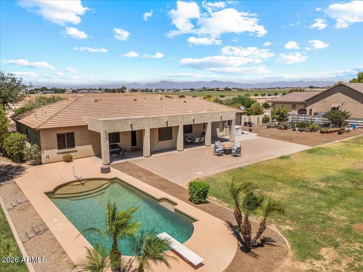 21025 East Marsh Road Queen Creek, AZ 85142 - Photo 4 of 73