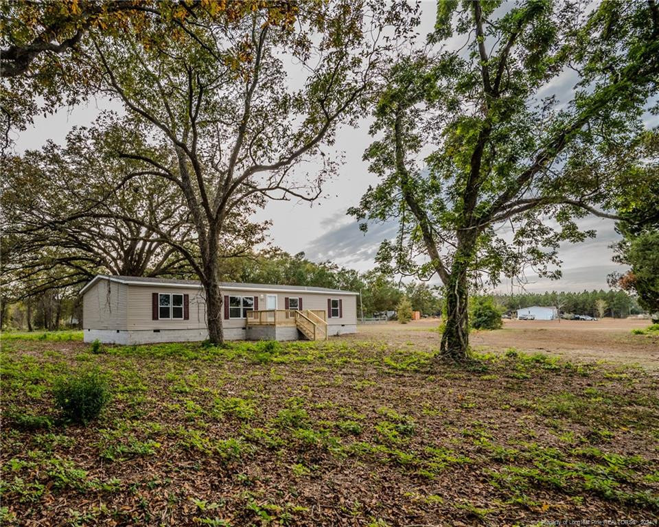 522 Blanchard Road St. Pauls, NC 28384 - Photo 36 of 37 Photo 36