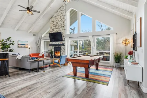 $699,000 | 4767 Morning Star Lane, Mariposa, CA 95338
