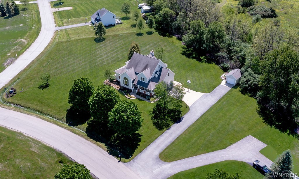 8965 Hickory Meadows Road Boston, NY 14025 - Photo 49 of 49