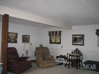 3988 Rauch Road Petersburg, MI 49270 - Photo 17 of 20 Family Room