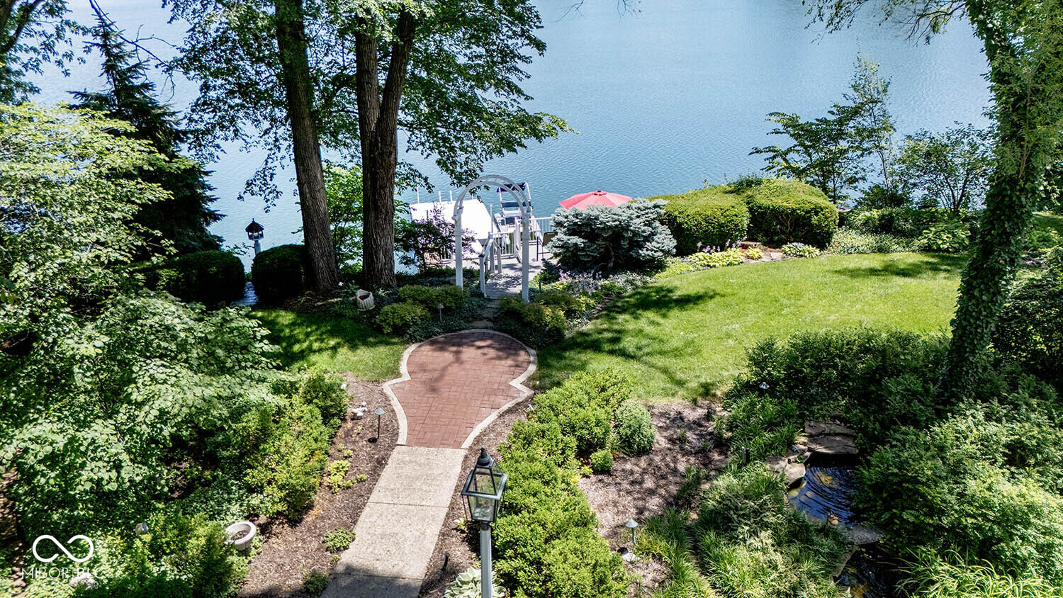 4909 Fall Creek Road Indianapolis, IN 46220 - Photo 25 of 93