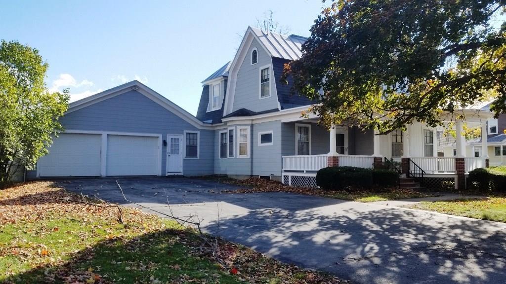 28 Salem Road Kingfield, ME 04947 - Photo 1 of 35 Photo