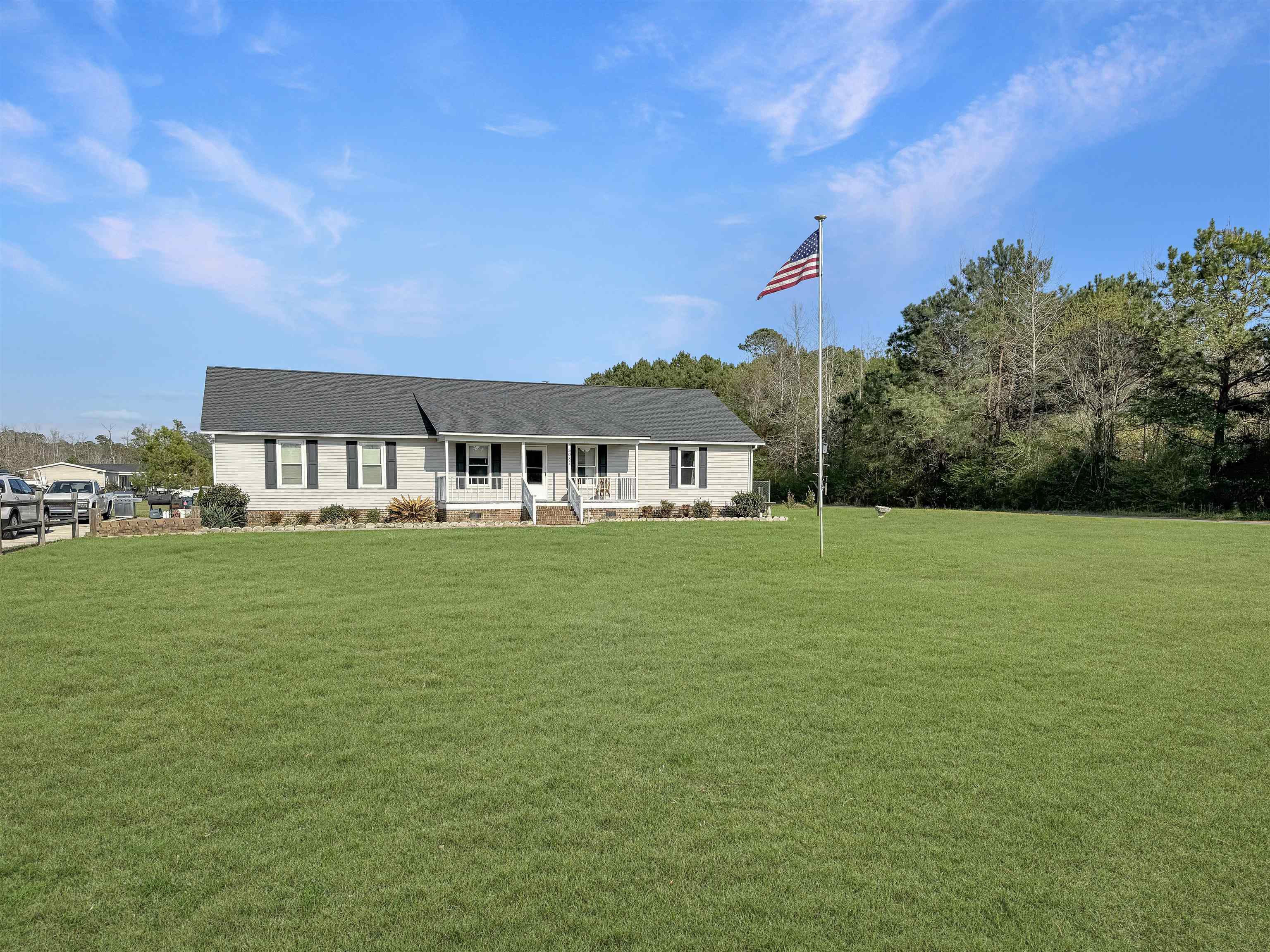 5082 Highway 319 Conway, SC 29526 - Photo 18 of 22