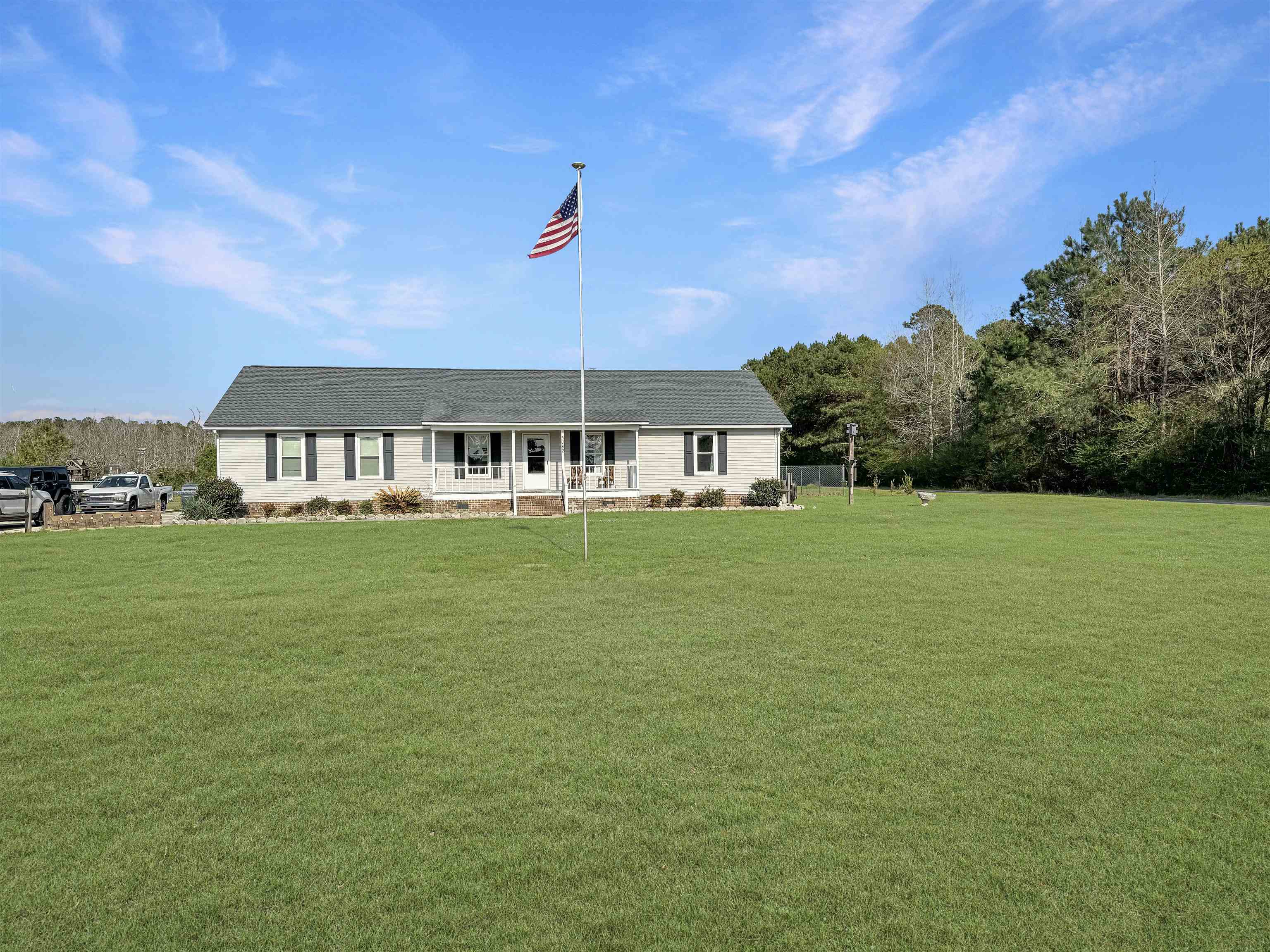 5082 Highway 319 Conway, SC 29526 - Photo 19 of 22