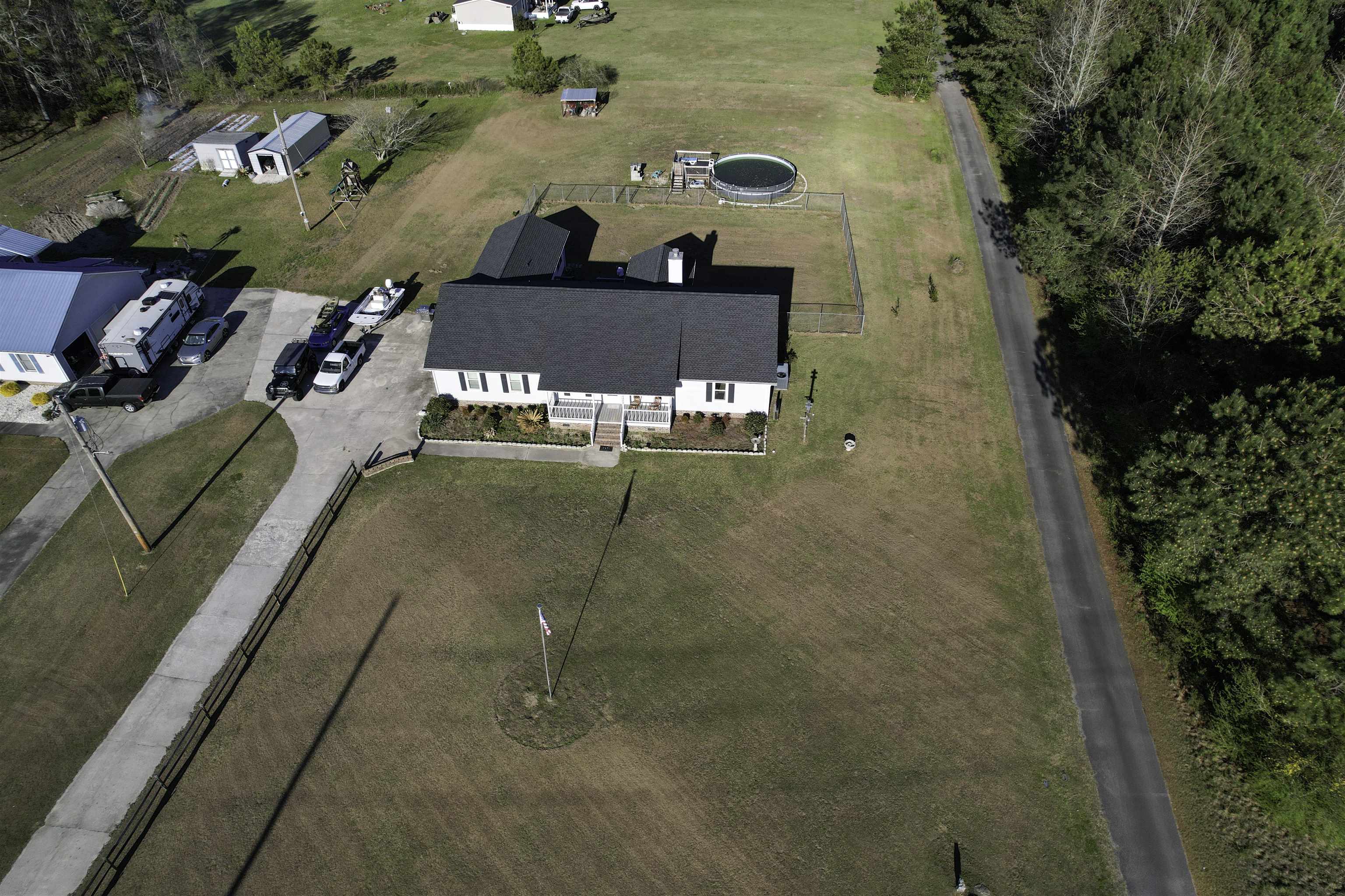 5082 Highway 319 Conway, SC 29526 - Photo 20 of 22