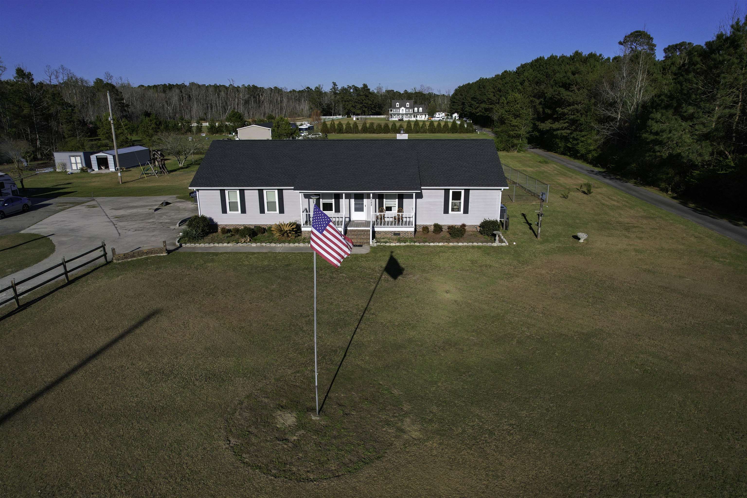 5082 Highway 319 Conway, SC 29526 - Photo 21 of 22