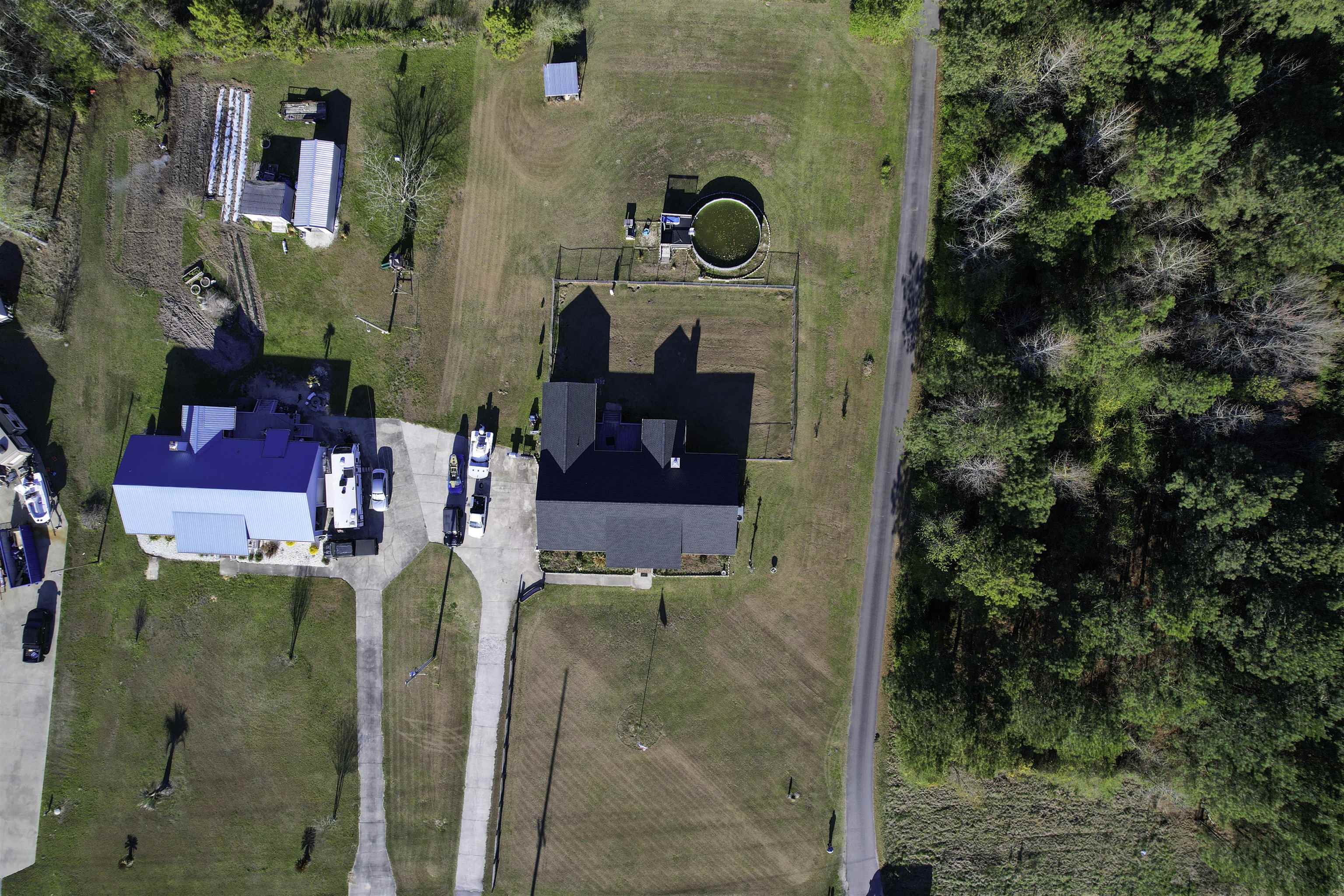 5082 Highway 319 Conway, SC 29526 - Photo 22 of 22