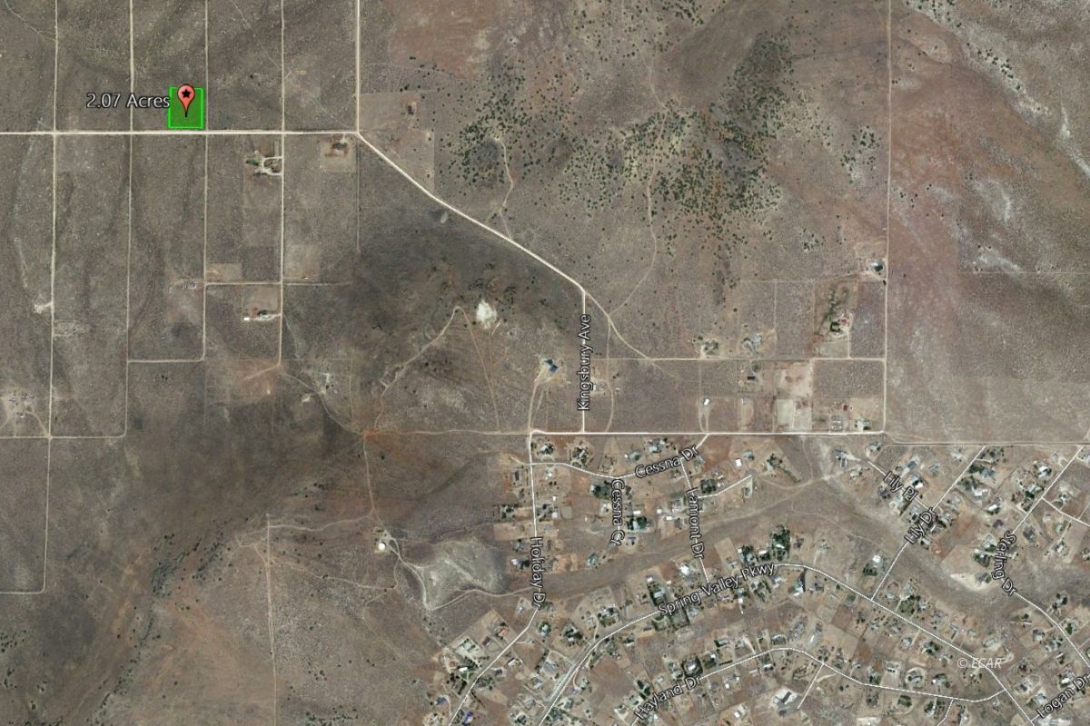 Panaca St Spring Creek Spring Creek, NV 89815 - Photo 7 of 8