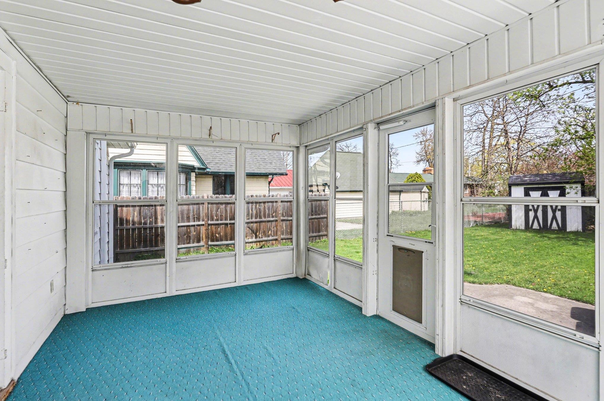 310 Green Avenue Bay City, MI 48708 - Photo 17 of 19