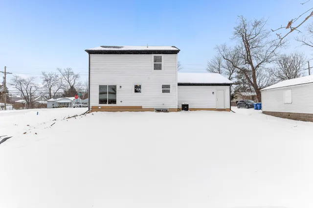$350,000 | 1104 Tecumseh Avenue, Waterford, MI 48327