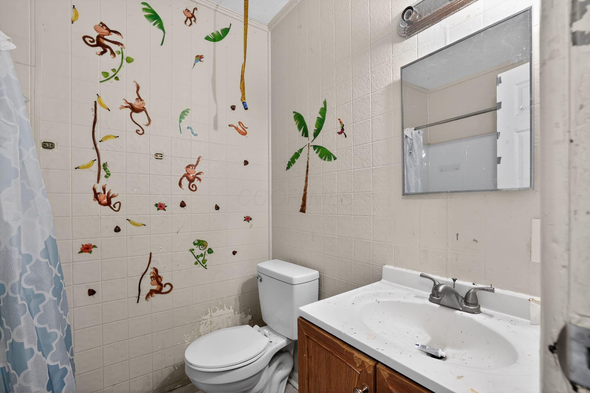 2672 Arcola Road Columbus, OH 43207 - Photo 30 of 45