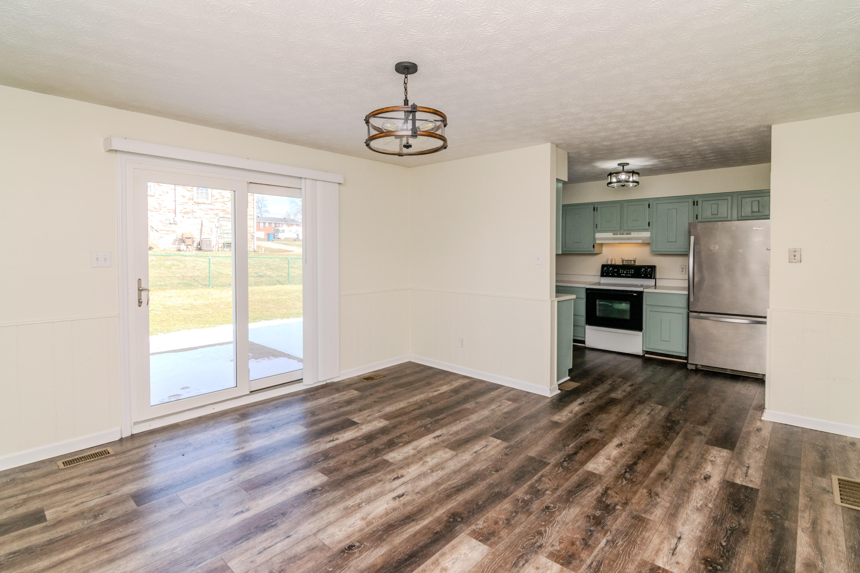 413 Bohon Road Harrodsburg, KY 40330 - Photo 13 of 27 413Bohon-0037
