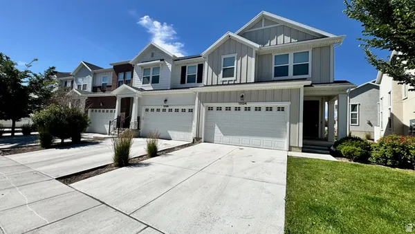 $462,000 | 13124 South Cannavale Lane, Herriman, UT 84096