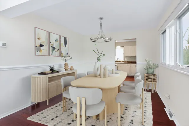 $550,000 | 806 Hillview Drive, Lemont, IL 60439