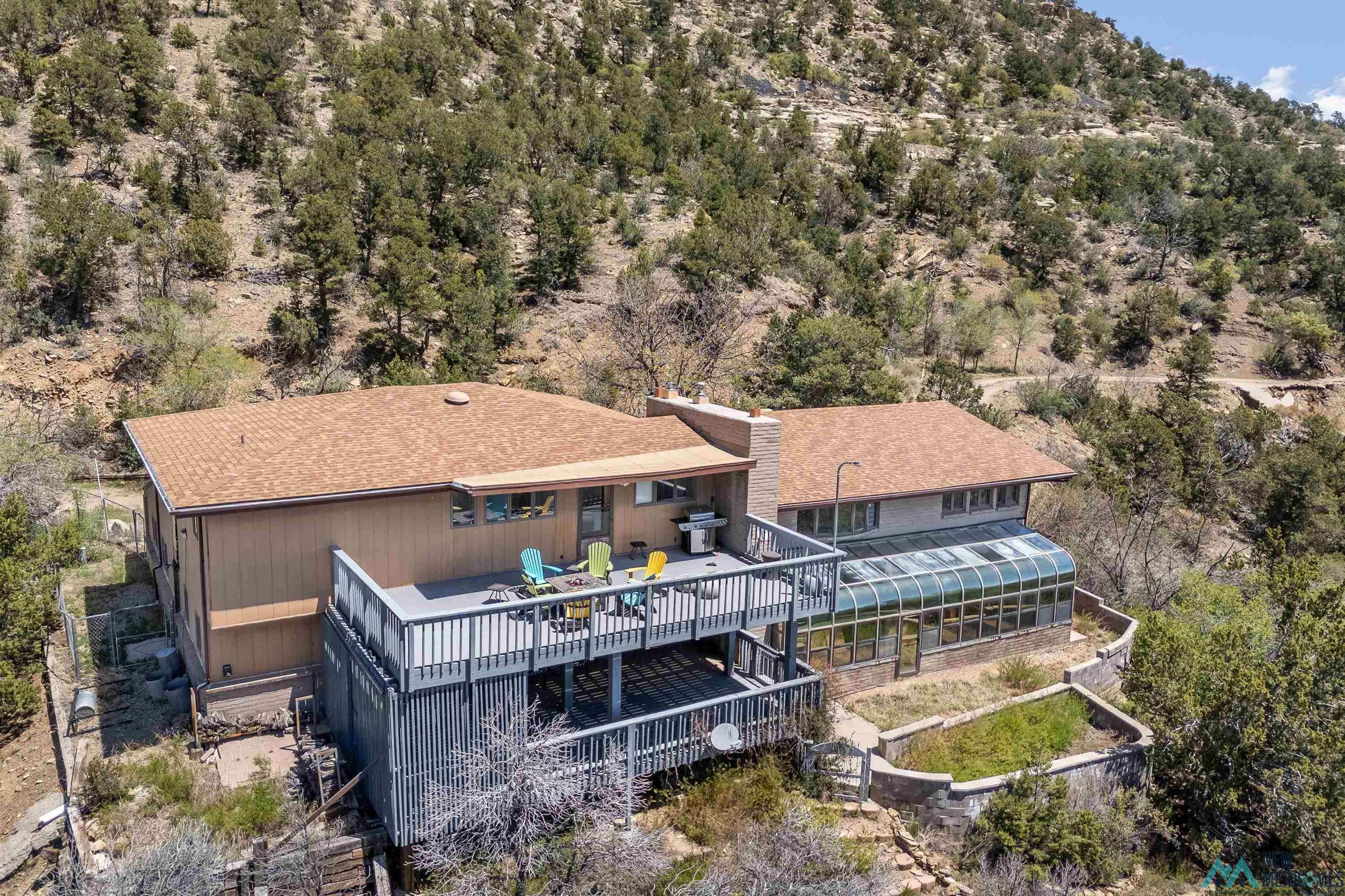 1400 Scenic Road Raton, NM 87740 - Photo 7 of 78 Gallery Image 7