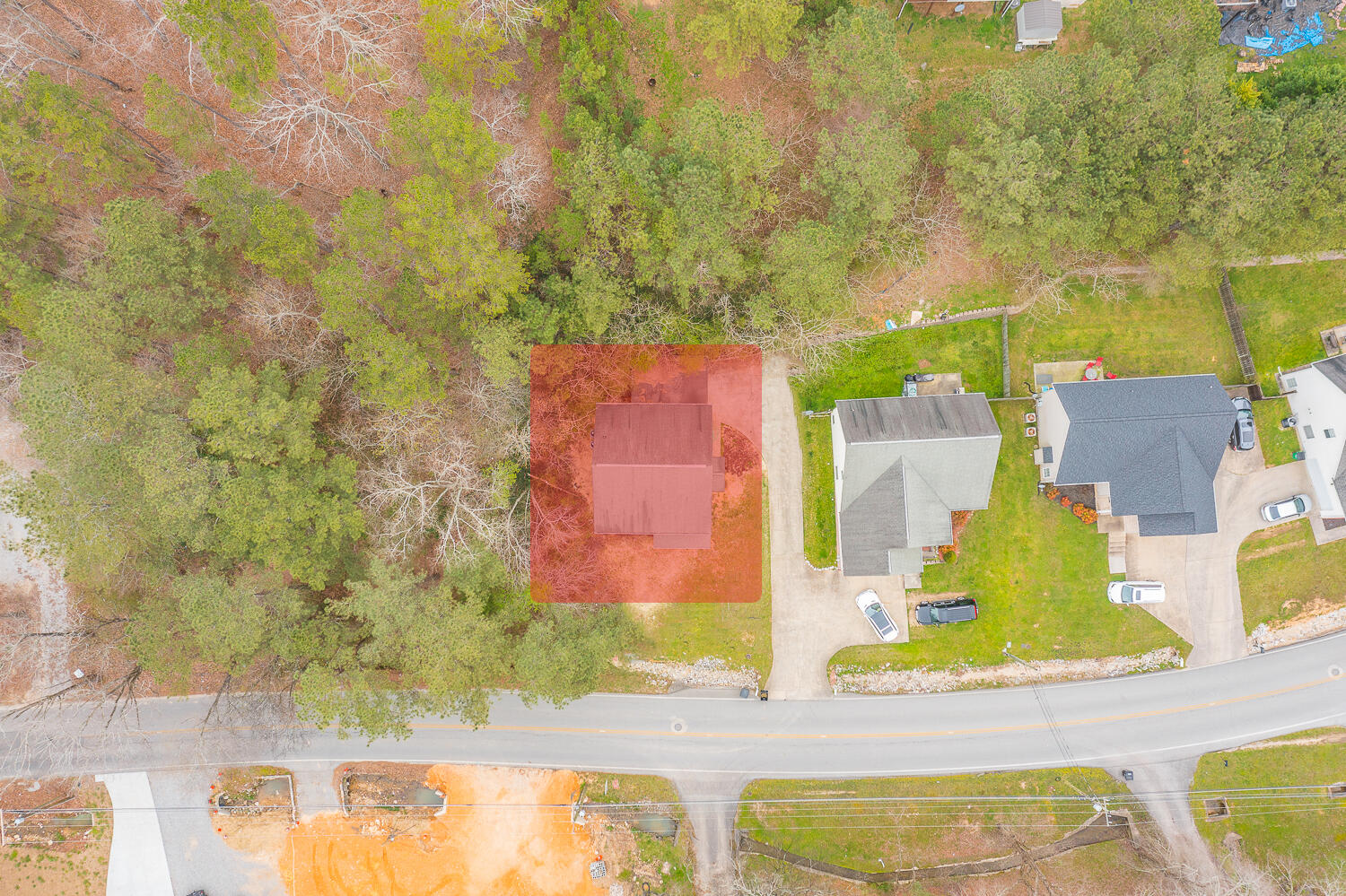 8945 Fuller Road Chattanooga, TN 37421 - Photo 23 of 27 8945 Fuller Aerials HD -12 copy