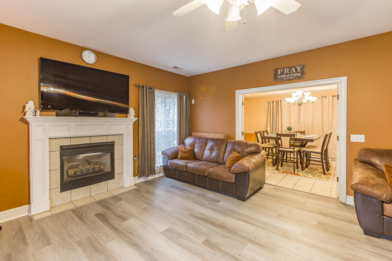 8945 Fuller Road Chattanooga, TN 37421 - Photo 6 of 27 8945 Fuller Road HD -17