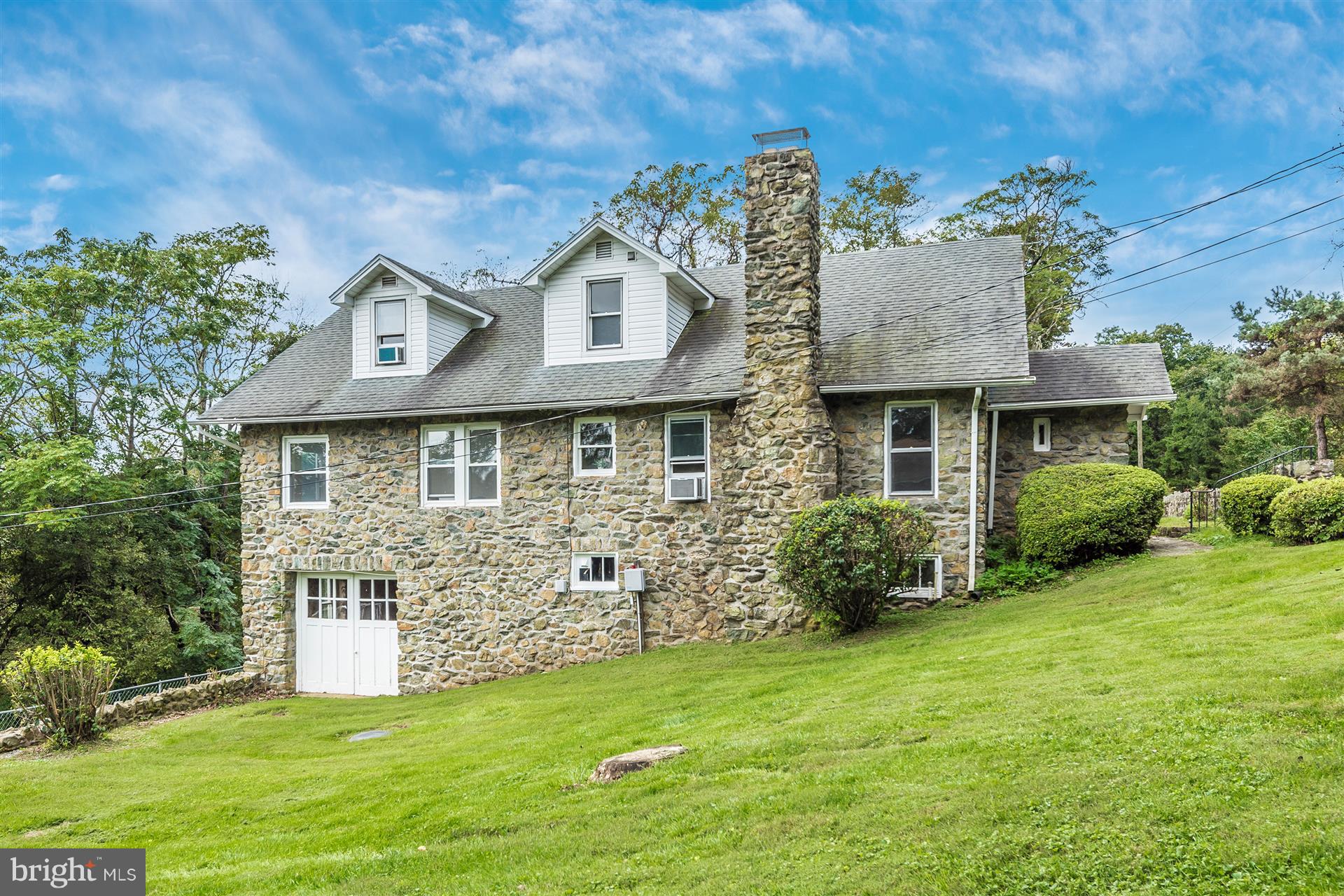 5826 Rowland Hill Road Cascade, MD 21719 - Photo 2 of 30 Exterior (General)