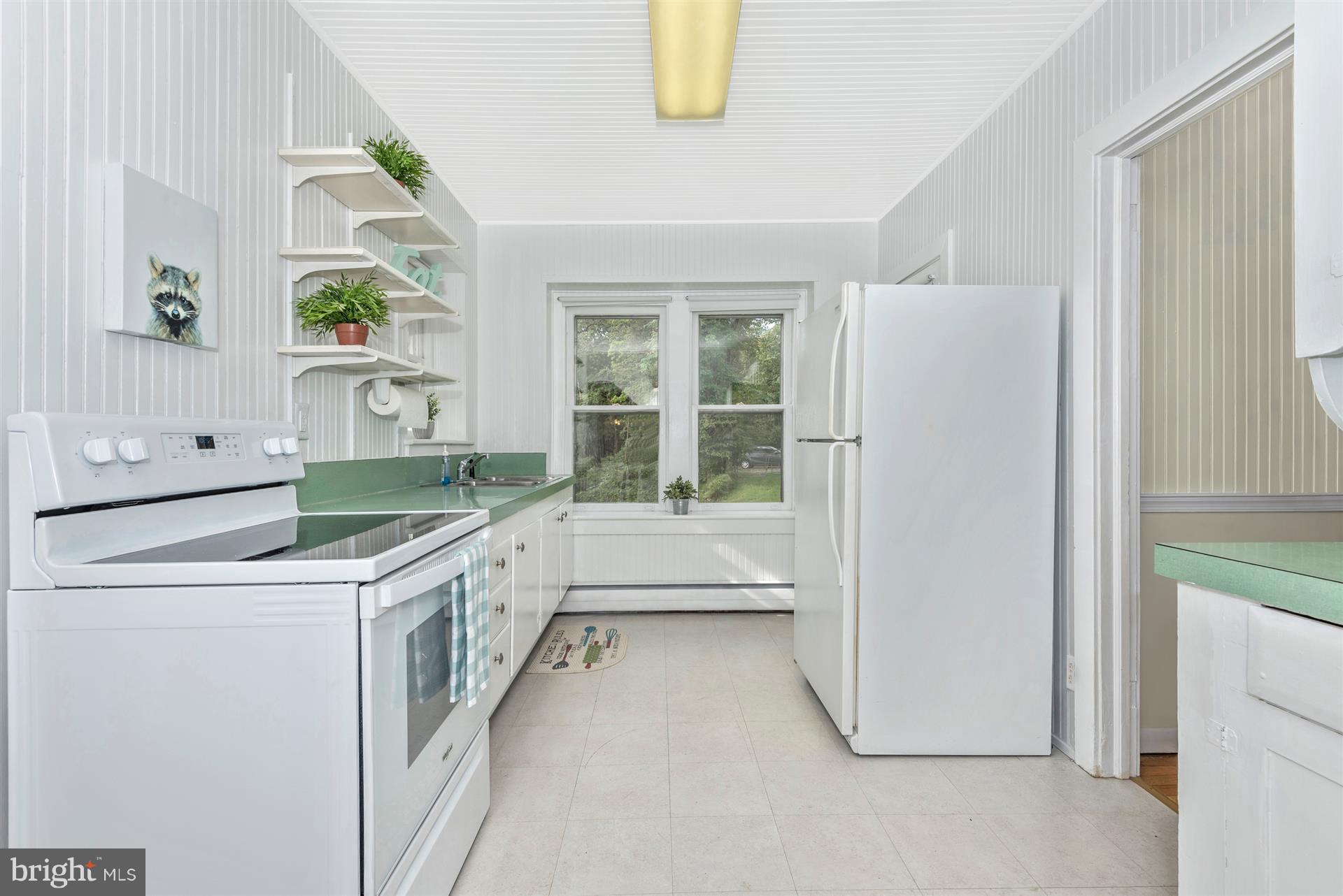 5826 Rowland Hill Road Cascade, MD 21719 - Photo 15 of 30 Kitchen