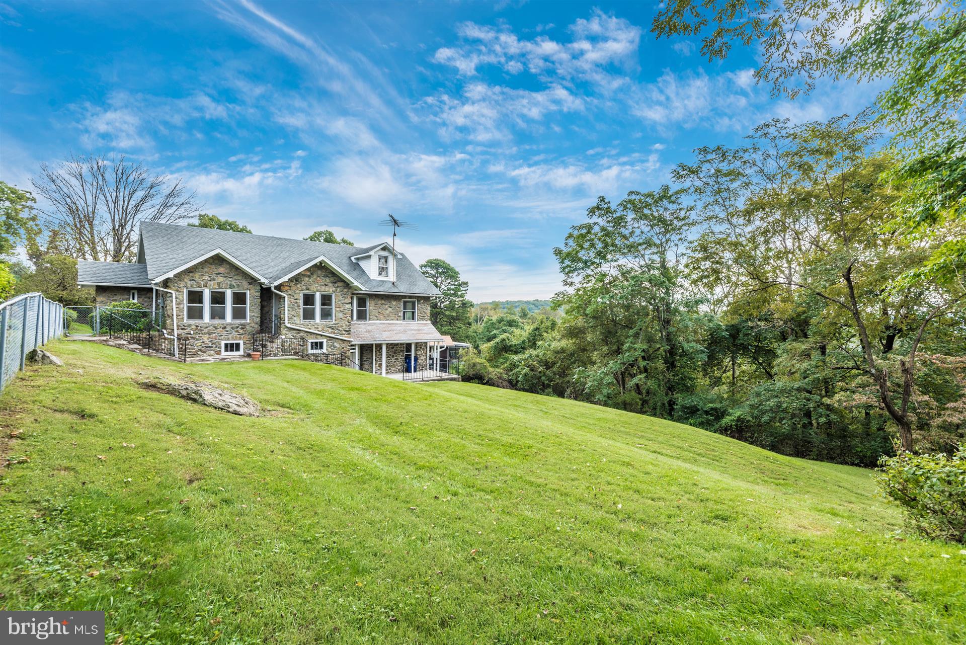 5826 Rowland Hill Road Cascade, MD 21719 - Photo 26 of 30 Exterior (General)