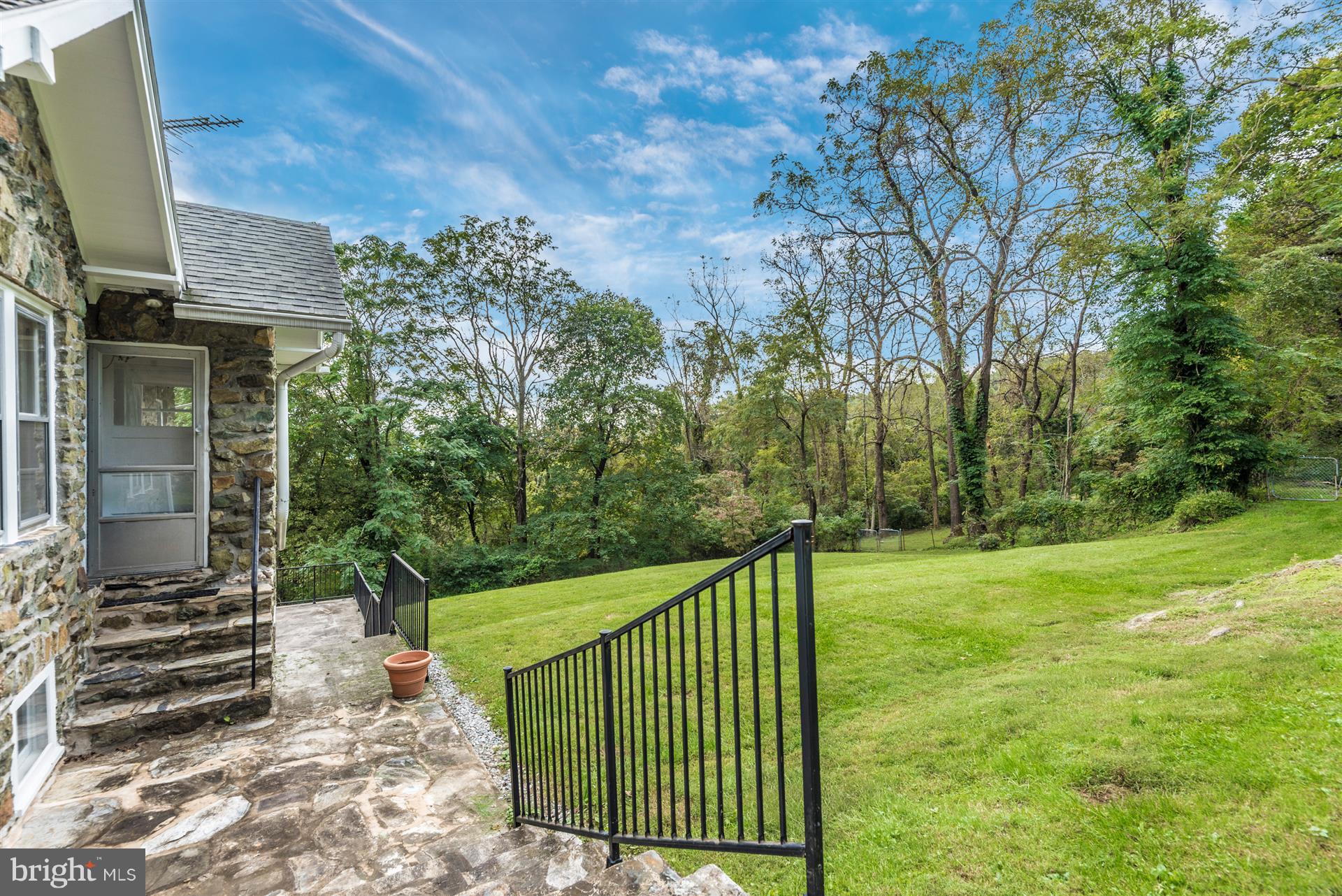 5826 Rowland Hill Road Cascade, MD 21719 - Photo 27 of 30 Exterior (General)