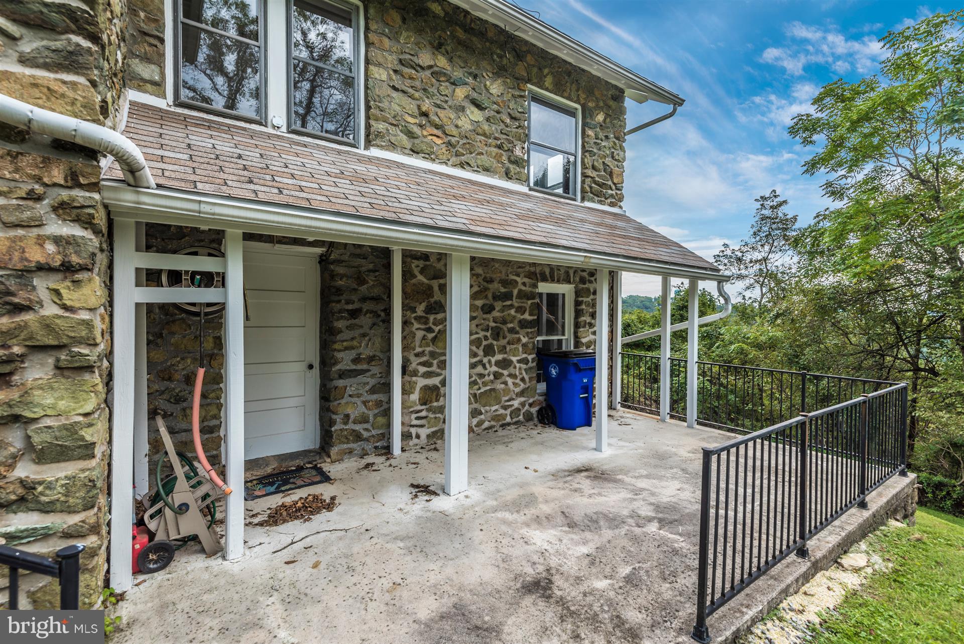 5826 Rowland Hill Road Cascade, MD 21719 - Photo 28 of 30 Exterior (General)