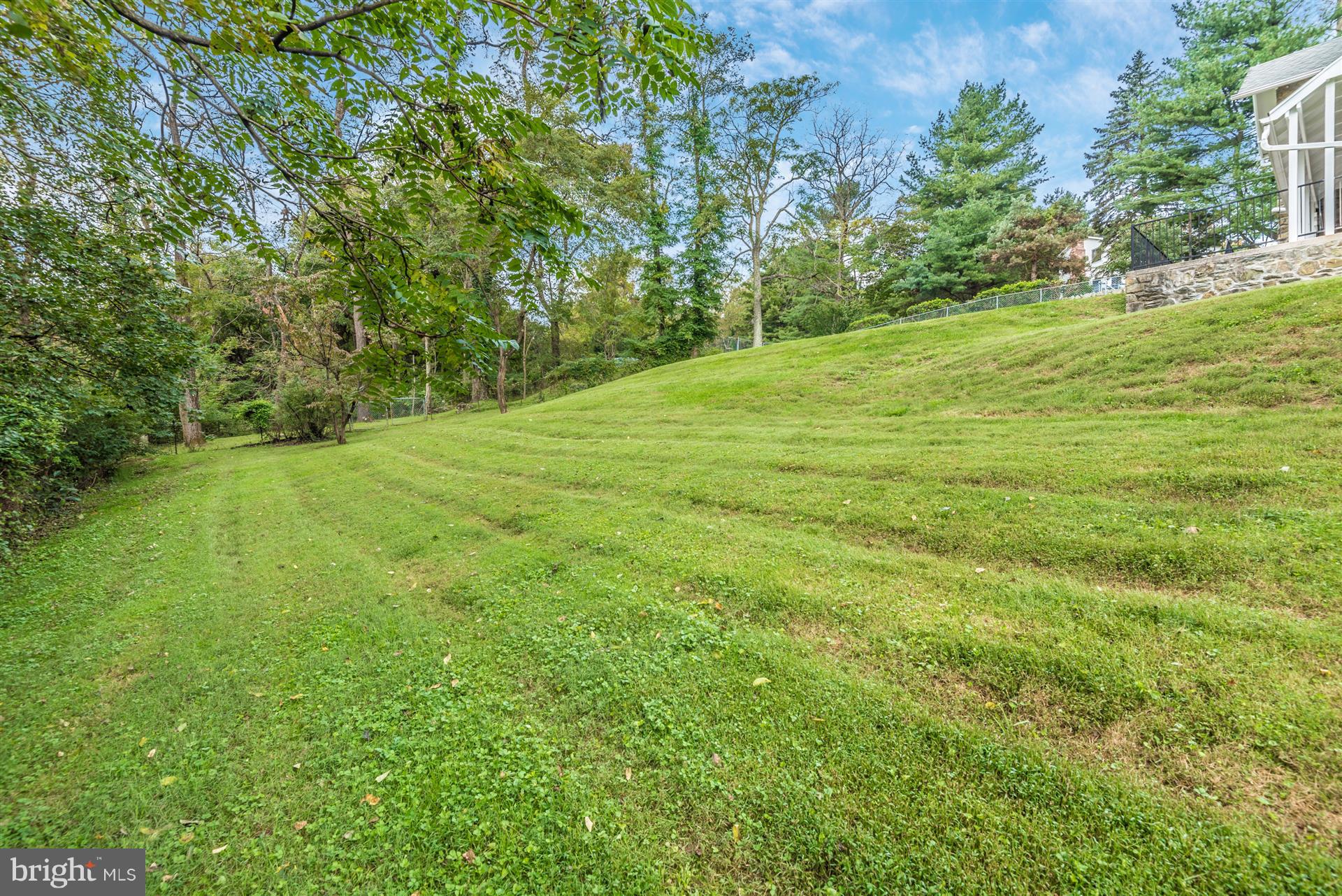 5826 Rowland Hill Road Cascade, MD 21719 - Photo 29 of 30 Exterior (General)