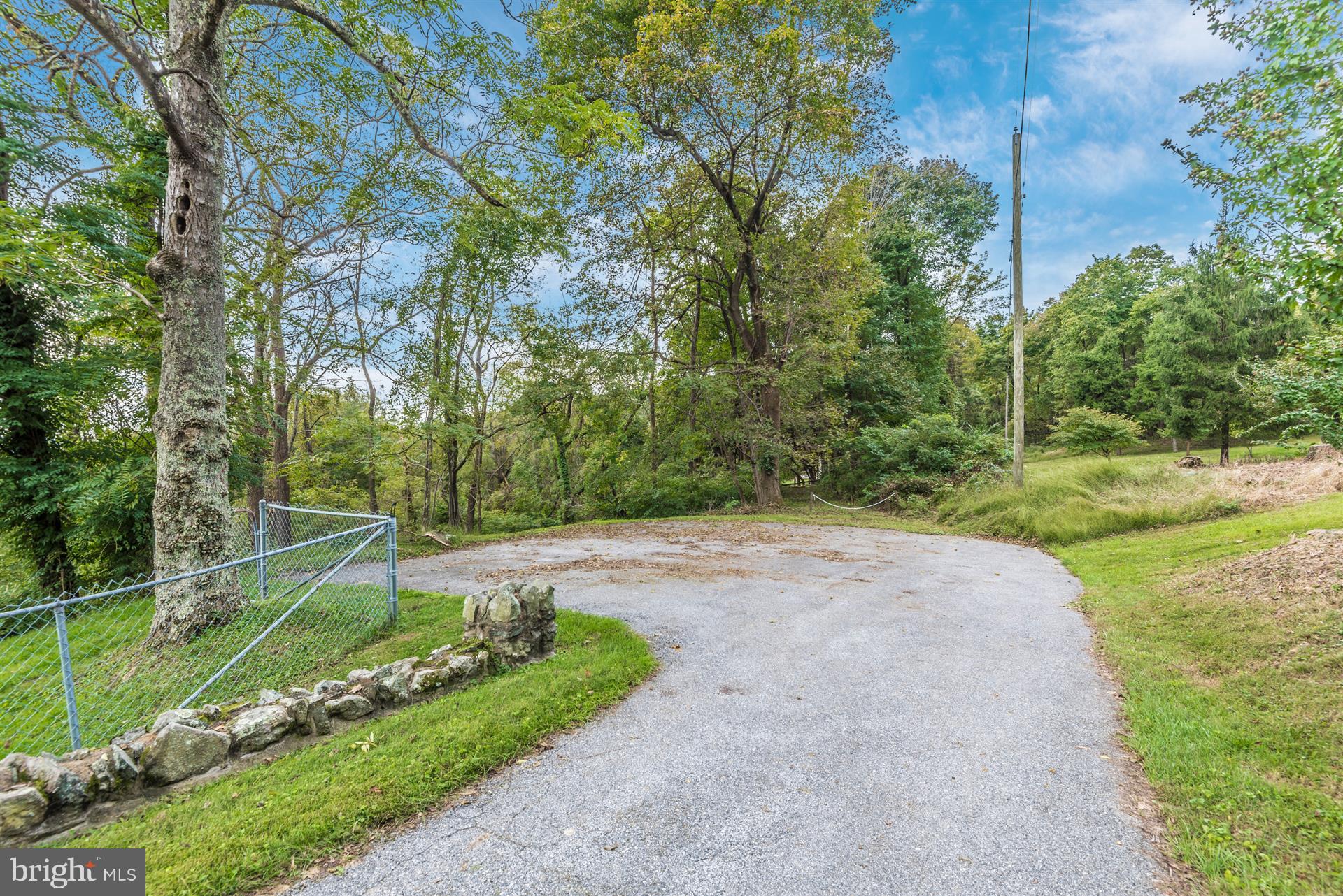 5826 Rowland Hill Road Cascade, MD 21719 - Photo 30 of 30 Exterior (General)