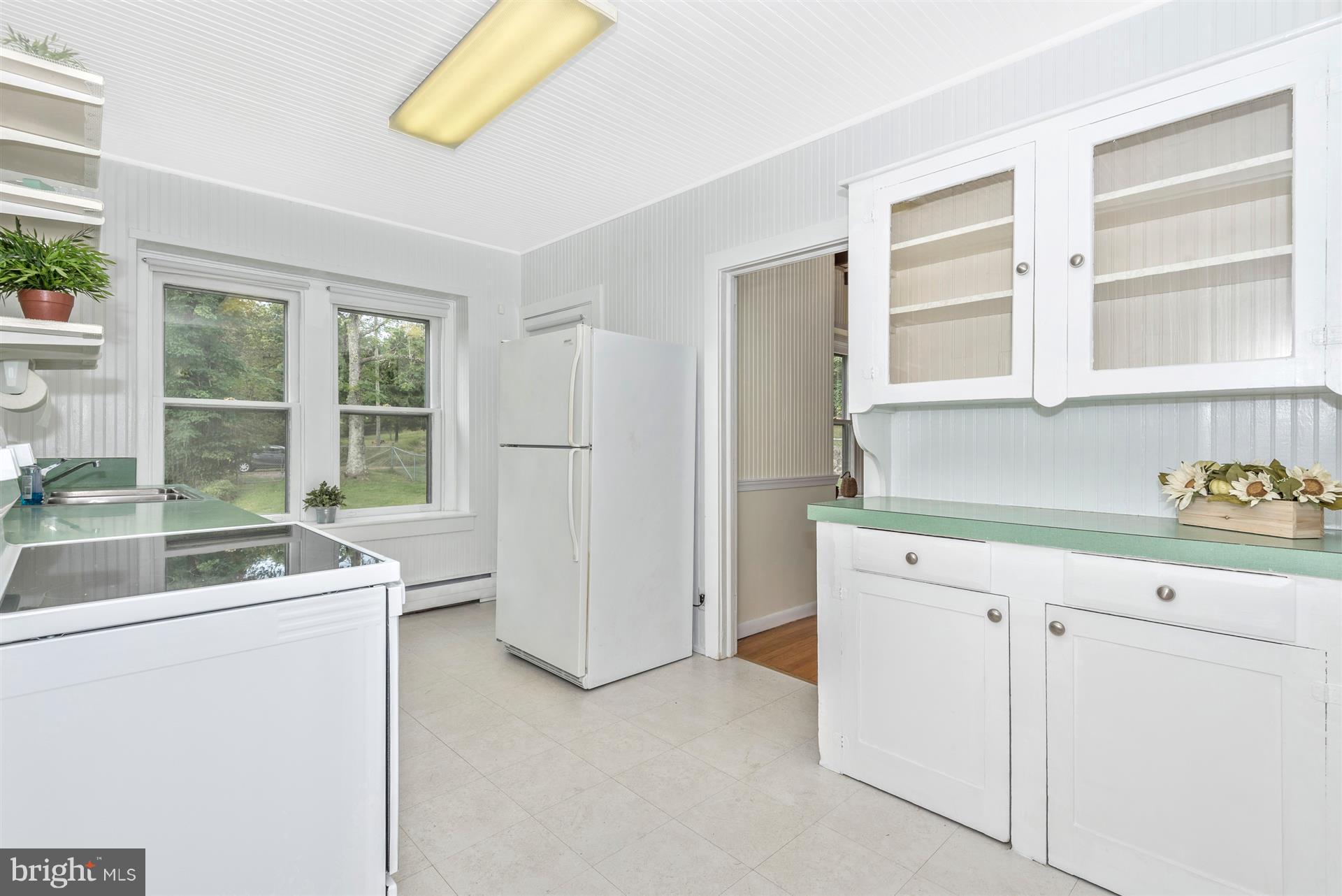 5826 Rowland Hill Road Cascade, MD 21719 - Photo 10 of 30 Kitchen