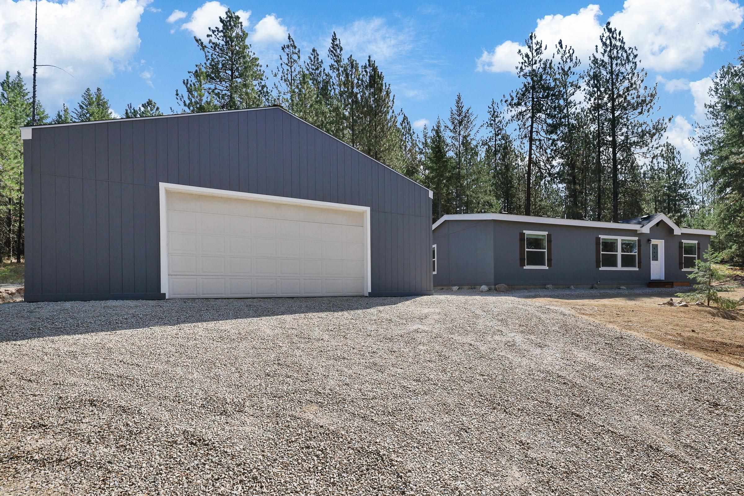 4209 West Fantasy Ct Way Loon Lake, WA 99148 - Photo 1 of 42 Gallery Image 1