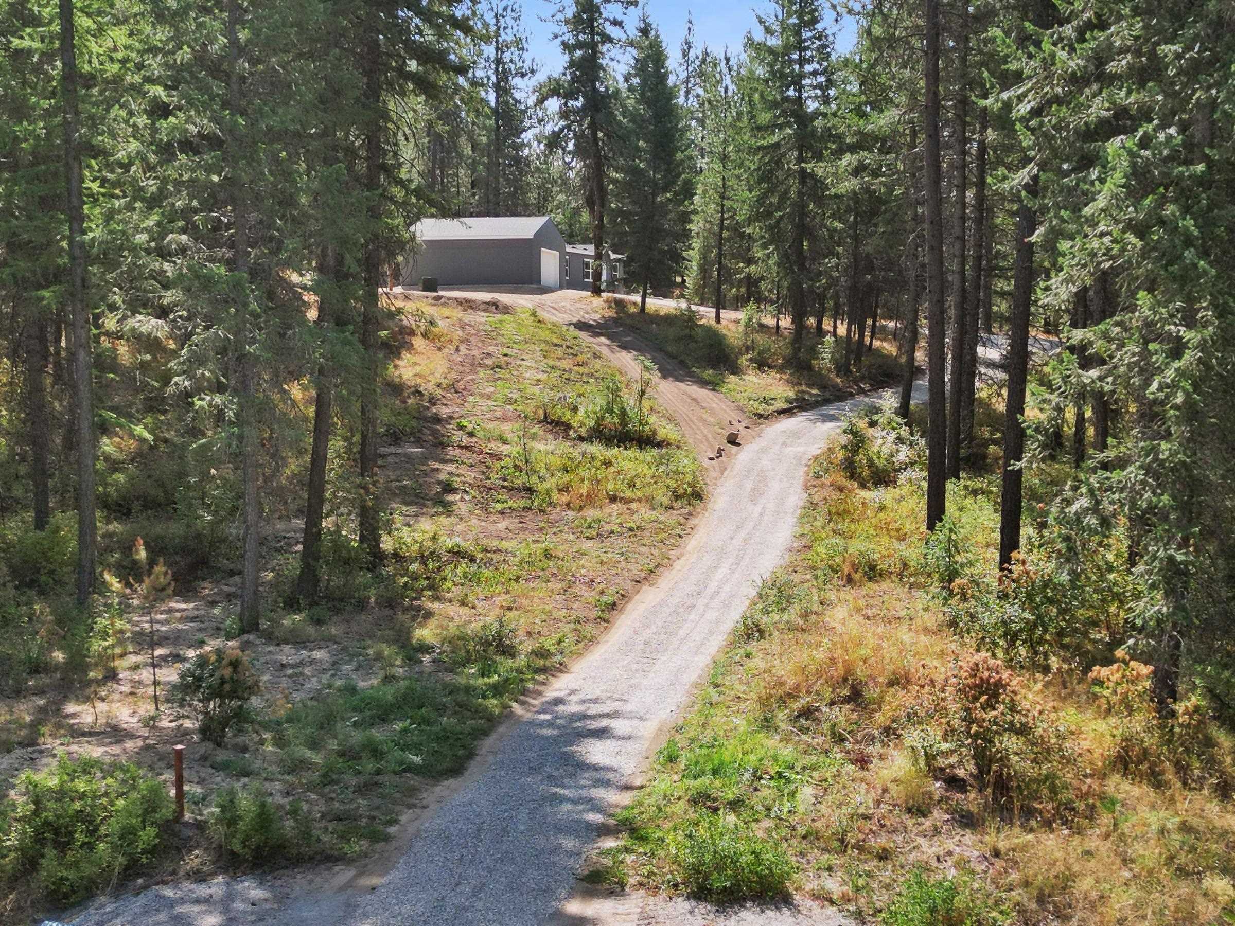 4209 West Fantasy Ct Way Loon Lake, WA 99148 - Photo 27 of 42 Gallery Image 27