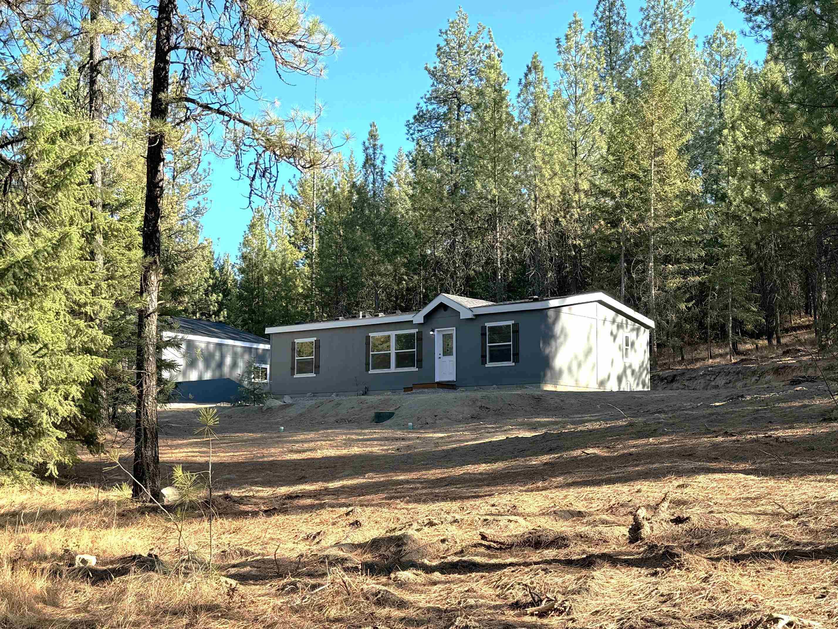 4209 West Fantasy Ct Way Loon Lake, WA 99148 - Photo 36 of 42 Gallery Image 36