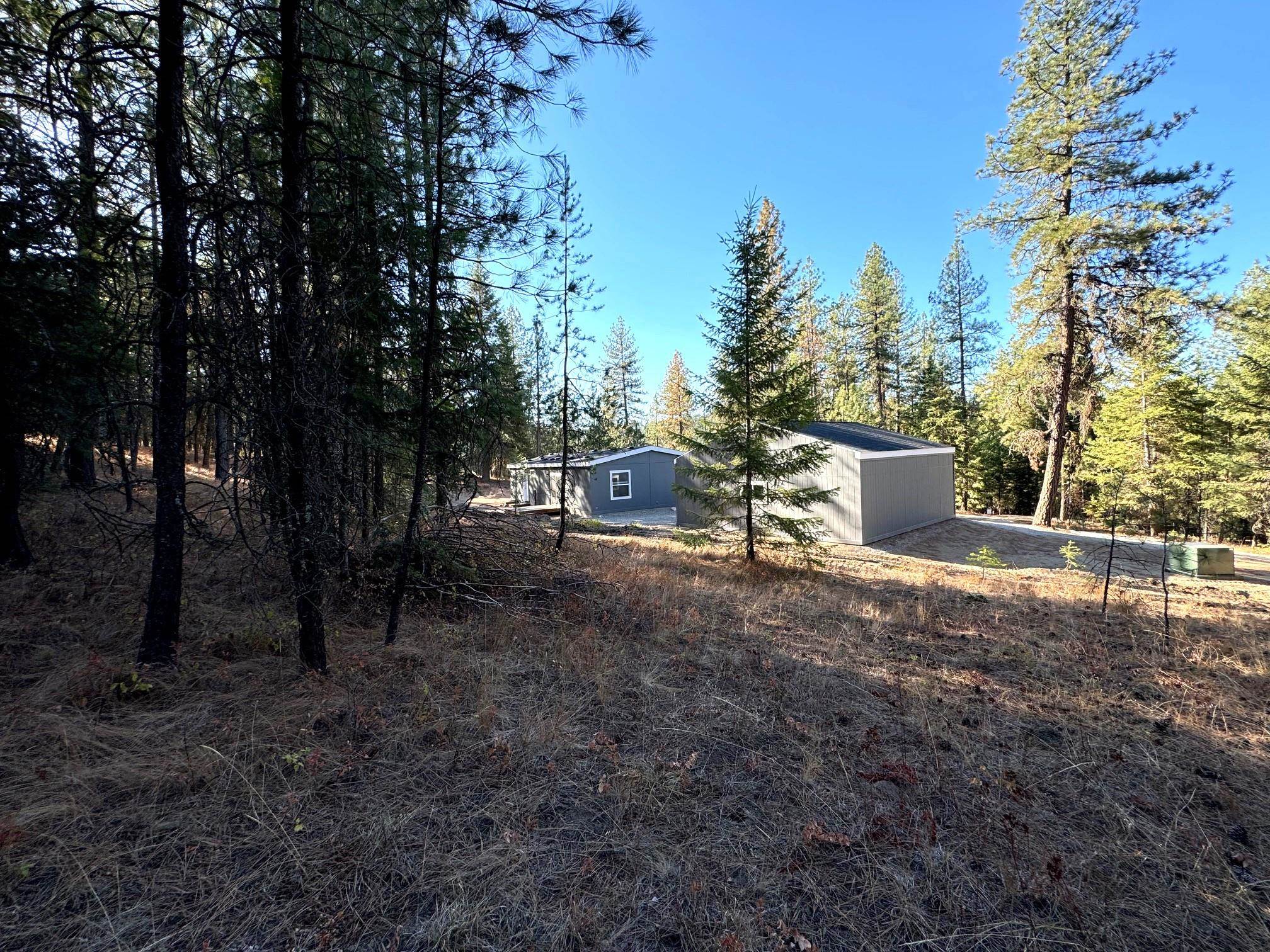 4209 West Fantasy Ct Way Loon Lake, WA 99148 - Photo 40 of 42 Gallery Image 40