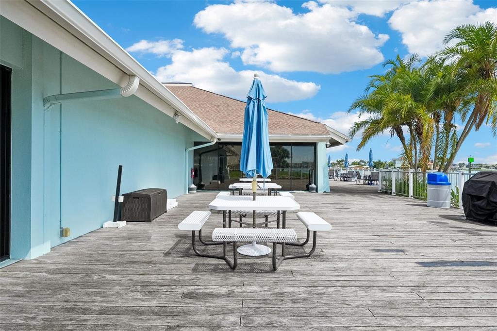 9415 Blind Pass Road, Unit 706 St. Pete Beach, FL 33706 - Photo 79 of 87