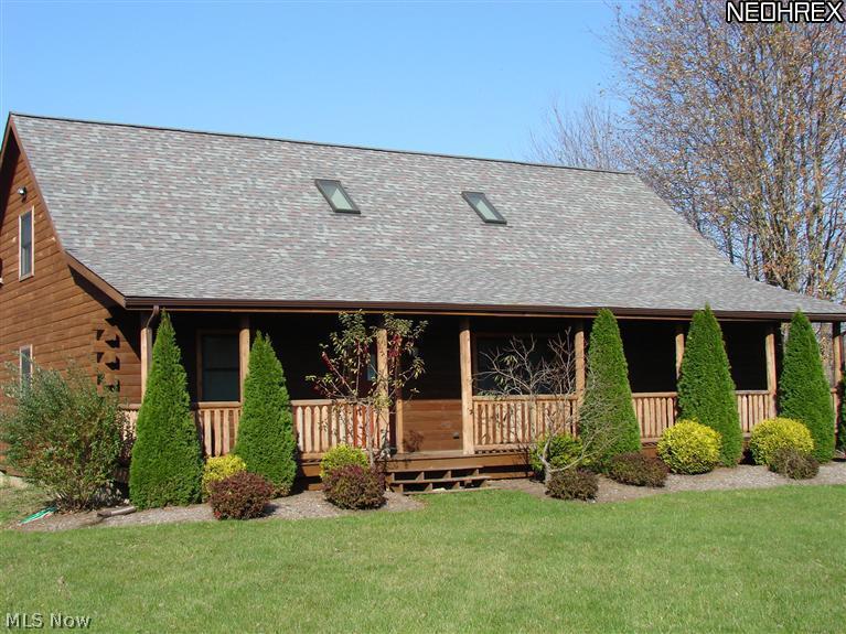 5545 Laskey Road Rome, OH 44085 - Photo 2 of 20