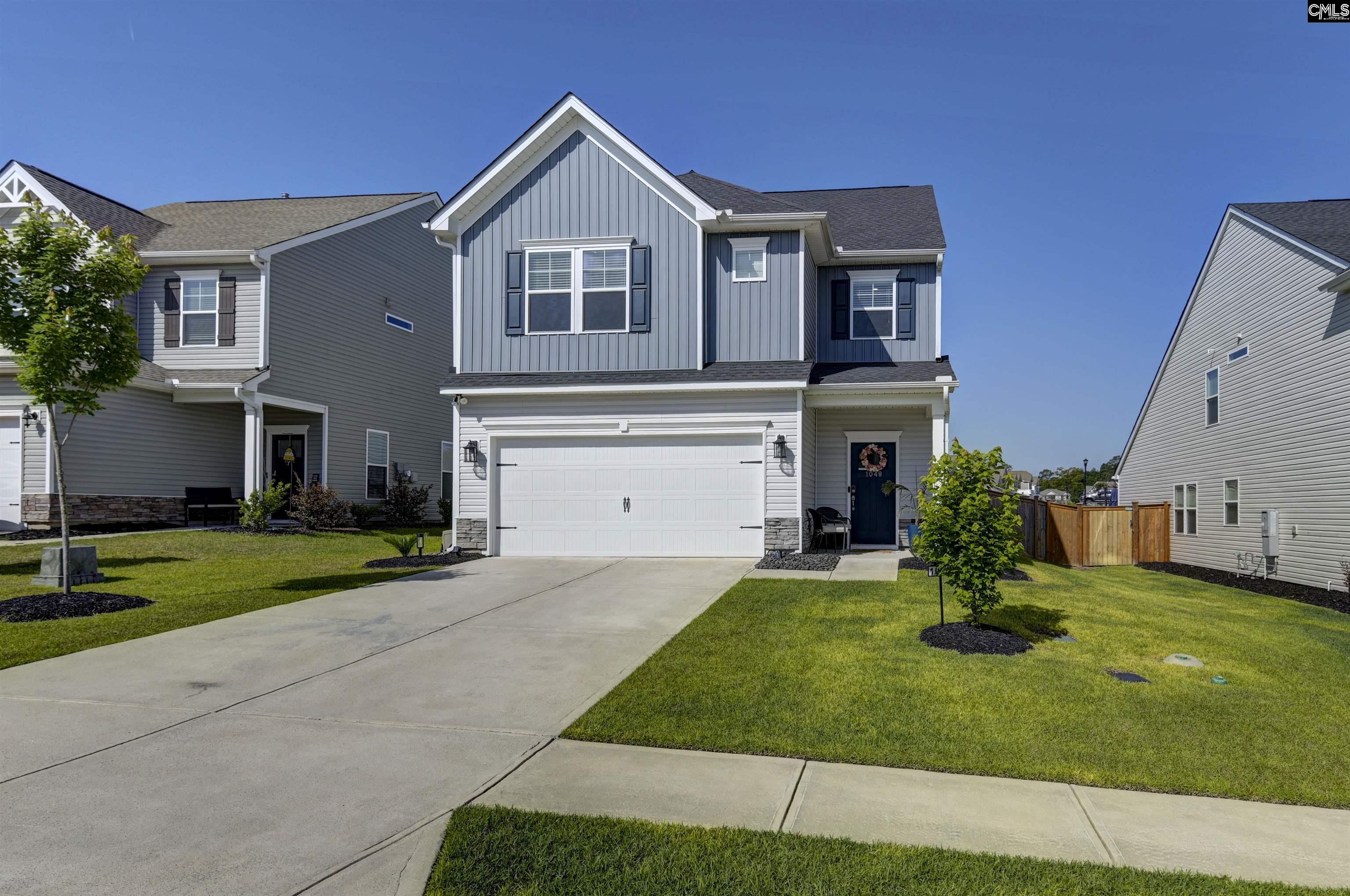 1048 Woodcreek Farms Road Elgin, SC 29045 - Photo 3 of 60