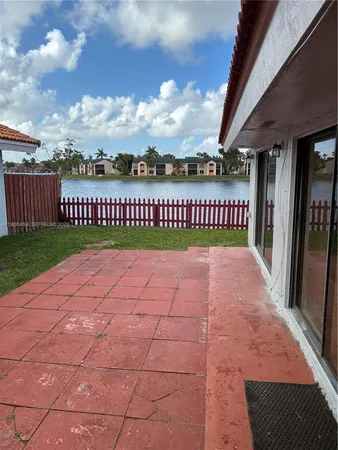 $3,600 | 8273 Northwest 188th Terrace, Hialeah, FL 33015
