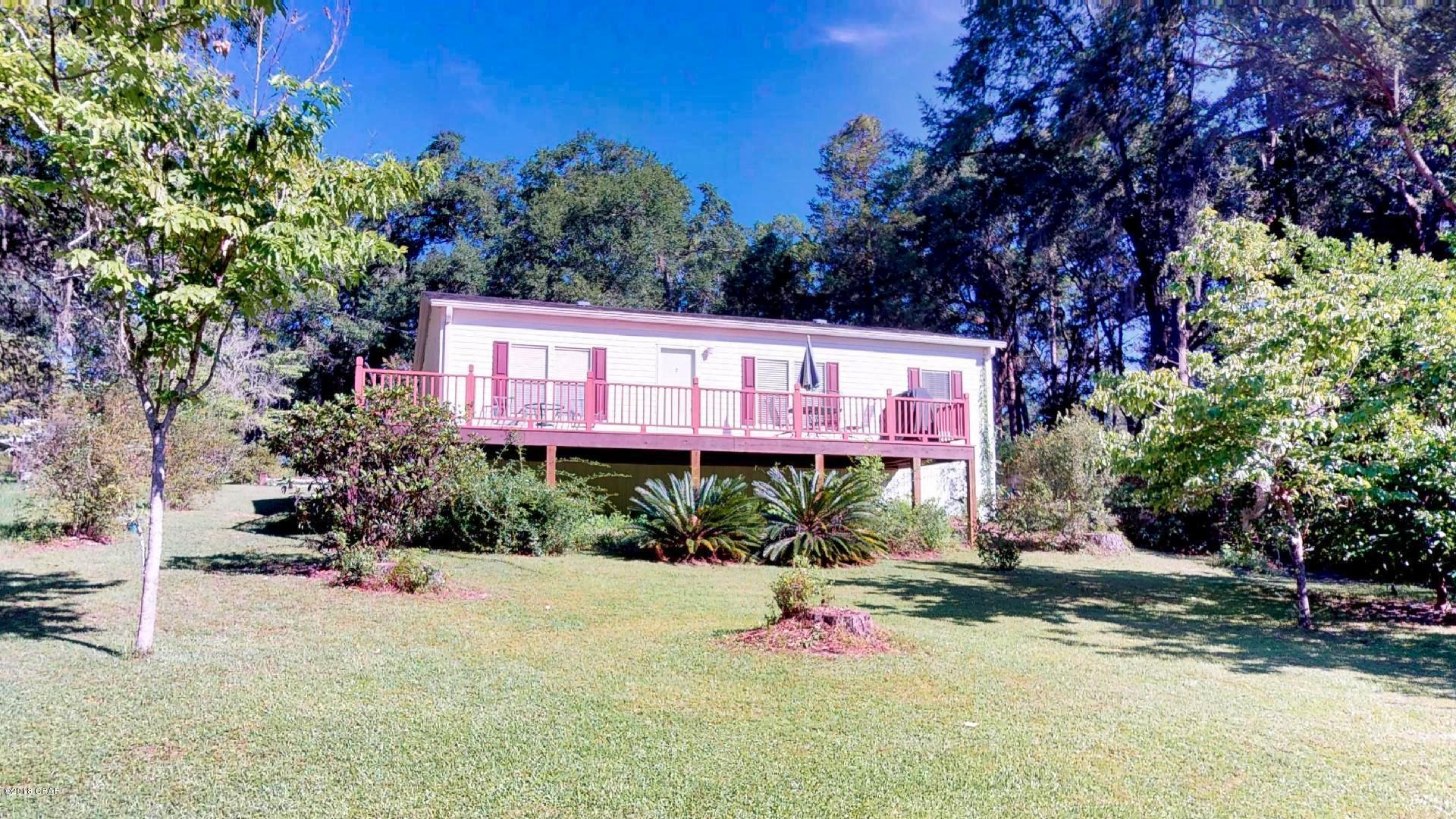 2957 Cooks Landing Road Quincy, FL 32351 - Photo 1 of 42 Gallery Image 1