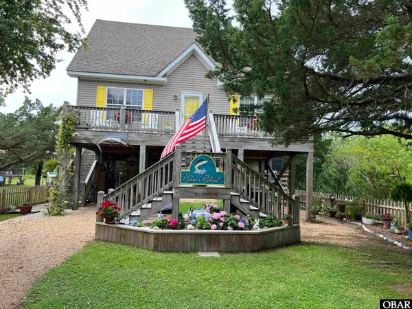 $595,000 | 105 Sand Dollar Road, Ocracoke, NC 27960