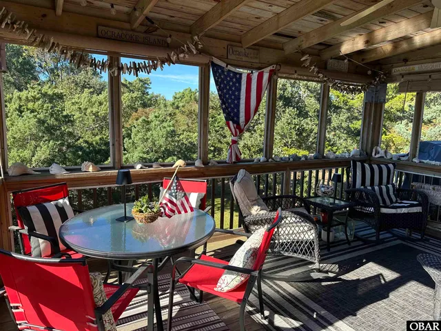 $650,000 | 105 Sand Dollar Road, Ocracoke, NC 27960