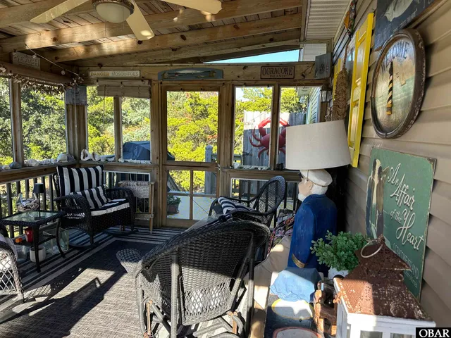 $650,000 | 105 Sand Dollar Road, Ocracoke, NC 27960