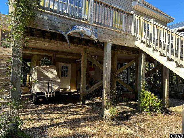 $650,000 | 105 Sand Dollar Road, Ocracoke, NC 27960