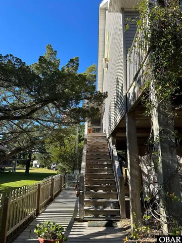 $650,000 | 105 Sand Dollar Road, Ocracoke, NC 27960