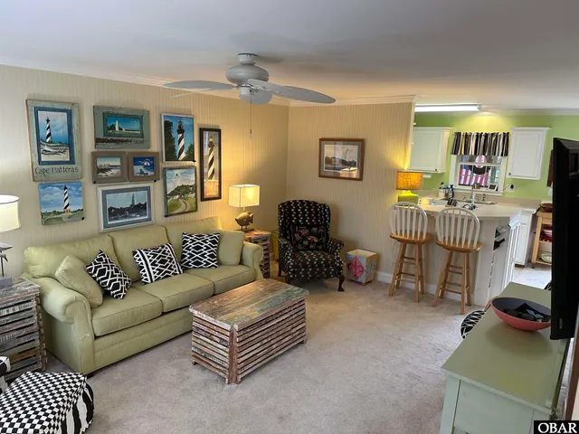 $650,000 | 105 Sand Dollar Road, Ocracoke, NC 27960