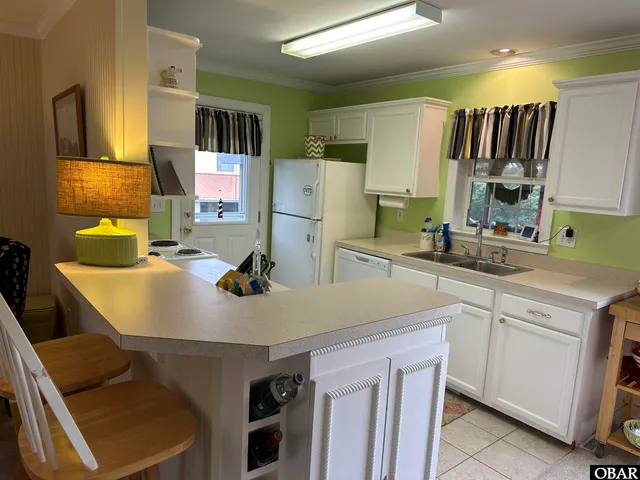 $650,000 | 105 Sand Dollar Road, Ocracoke, NC 27960