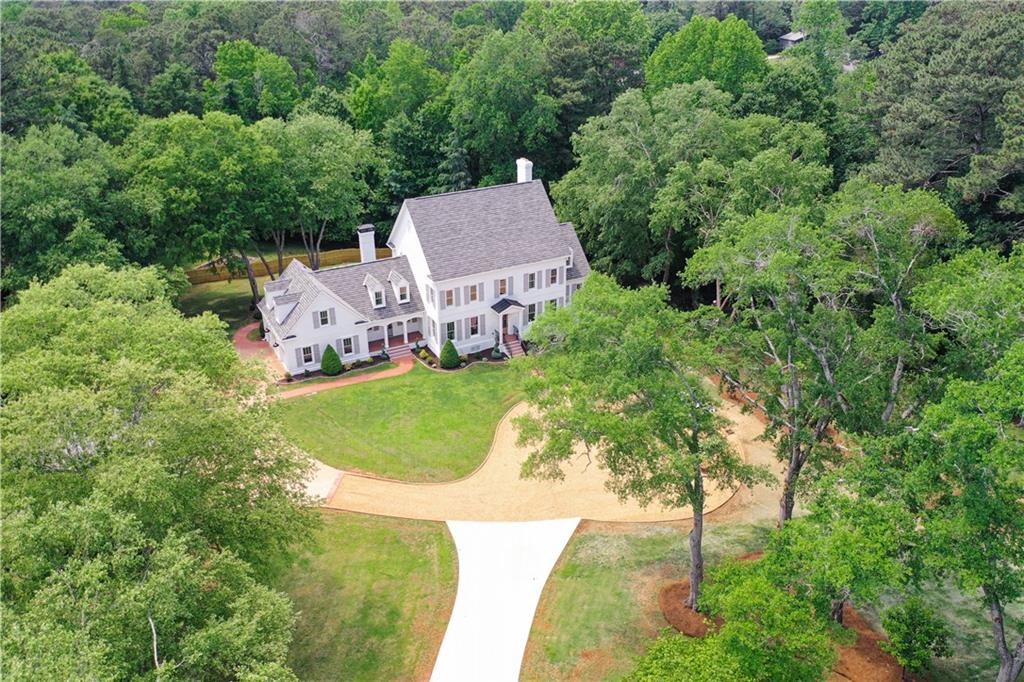 1811 Murdock Road Marietta, GA 30062 - Photo 73 of 75
